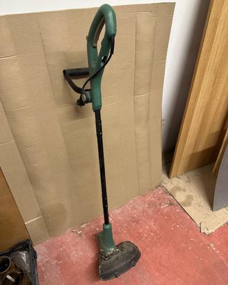 Decespugliatore taglia bordi elettrico Bosch