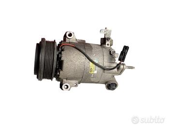 COMPRESSORE A/C FORD EcoSport Serie (12>) 2021124