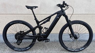 Whistle b-rush carbon