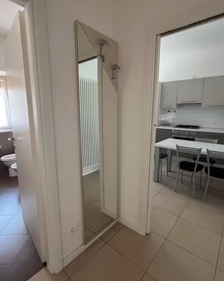 Mini appartamento