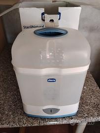 Sterilizzatore