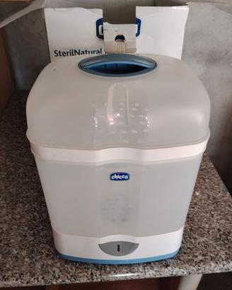 Sterilizzatore