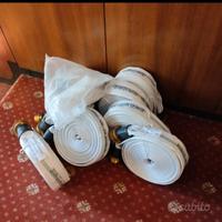 manichetta 20mt 