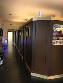 Centro Estetico Attrezzatura Professionale