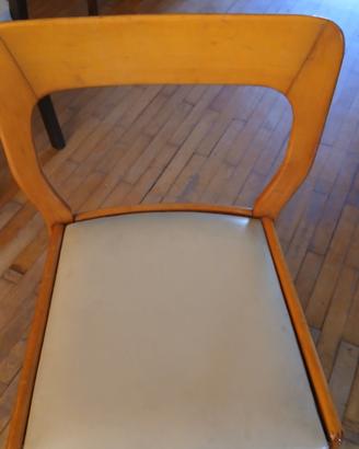 sedie da interno