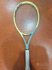 head extreme MpL 2022