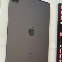 IPad Pro 11” M1  2021 (3a generazione) 128gb