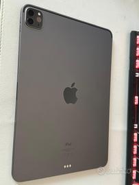 IPad Pro 11” M1  2021 (3a generazione) 128gb