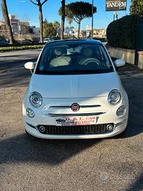 FIAT 500 1.3 MJT 95 CAVALLI FULL LED