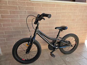 Bici bambino Giant Animator 16" – ottime condizion