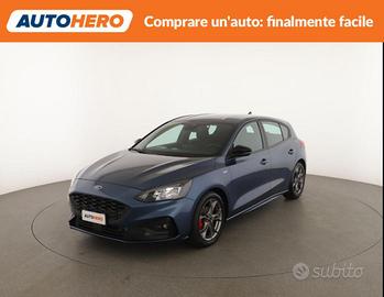FORD Focus LZ32202