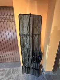 Carpfishing shimano alivio