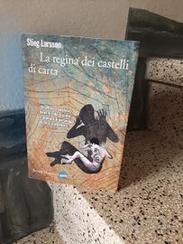La regina dei castelli di carta