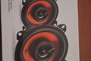 casse bmw con adattatori