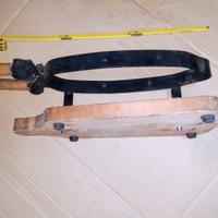 Morsa porta prosciutti