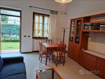 Appartamento in Villa