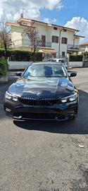 Bmw 318d sport