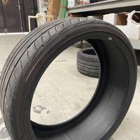 Gomme estive Yokohama Advan Fleva V701: 225/35R