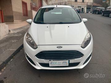 Ford Fiesta 1.5 TDCi 75CV 5 porte Business