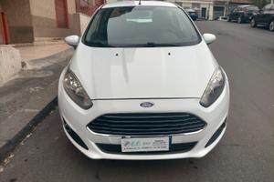 Ford Fiesta 1.5 TDCi 75CV 5 porte Business
