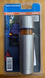 Osram multi halogen