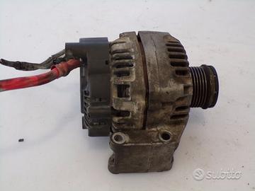 Alternatore Fiat Grande Punto 1.3 mjet 2008