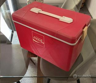 Frigo Coca-Cola