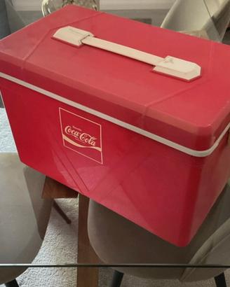 Frigo Coca-Cola