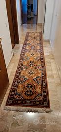 Tappeto a corsia persiano