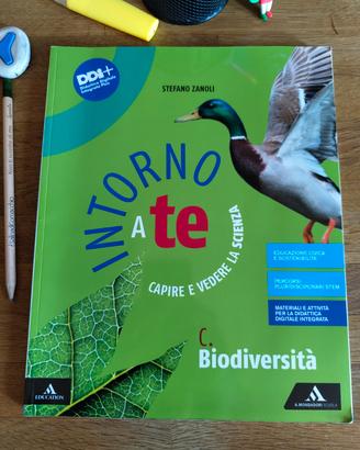 intorno a te biodiversità 