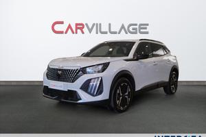 PEUGEOT 2008 1.2 puretech Allure s&s 100cv