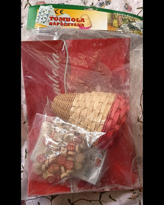 Tombola napoletana 
