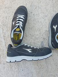 Scarpe antinfortunistica diadora N.44-45