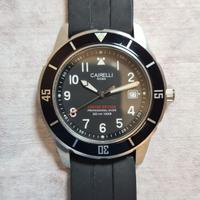 orologi indossati per pochi giorni ,come nuovi