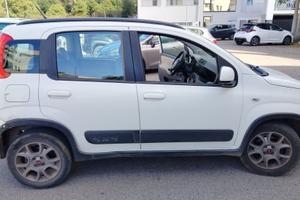 FIAT PANDA 4X4 JTD 75 CV DEL 2013