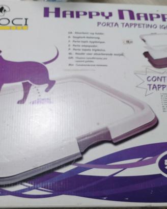 Toilette per cani