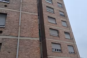Immobile in asta di 92 m² a Torino
