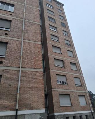 Immobile in asta di 92 m² a Torino