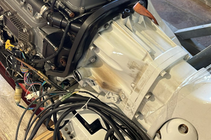 Ricambi suzuki jhonson dal 90 al 140