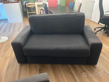 Divano letto matrimoniale ikea