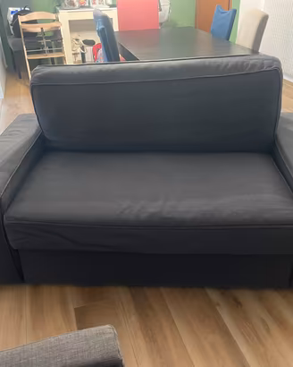 Divano letto matrimoniale ikea