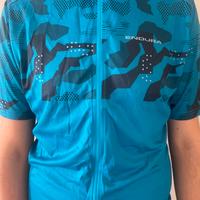 T shirt ciclismo Endura