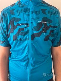 T shirt ciclismo Endura