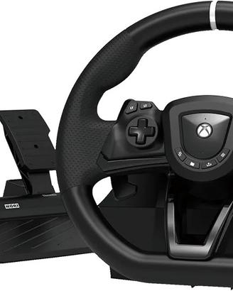 volante xbox hori