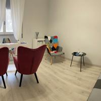 Stanze per professionisti in studio San Giovanni