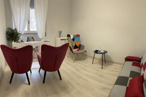 Stanze per professionisti in studio San Giovanni