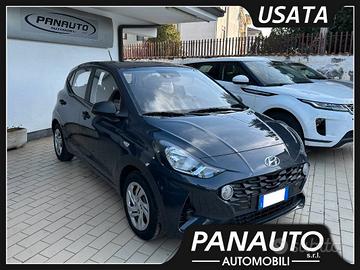 Hyundai i10 1.0 mpi Advanced
