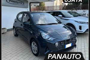 Hyundai i10 1.0 mpi Advanced