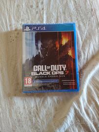 Gioco per Ps4/5