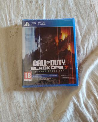 Gioco per Ps4/5